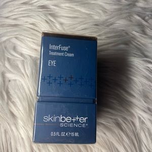InterFuse Treatment Cream EYE